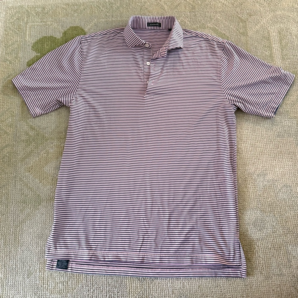 Peter Millar Performance Polo
